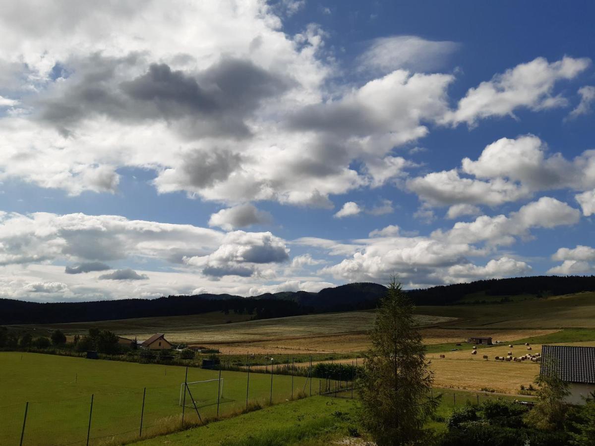 Turistická ubytovňa Spišské Tomášovce Esterno foto