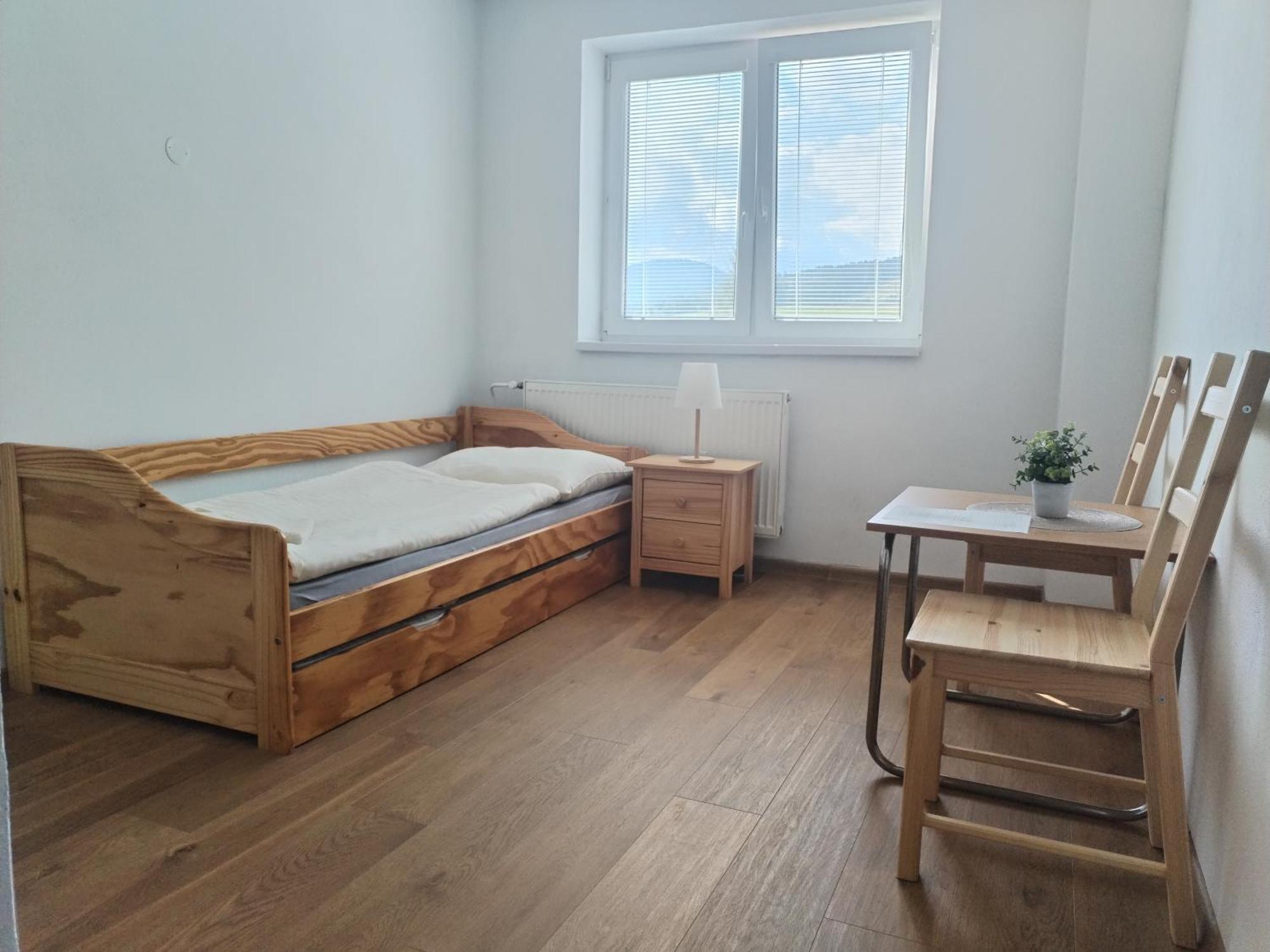 Turistická ubytovňa Spišské Tomášovce Esterno foto