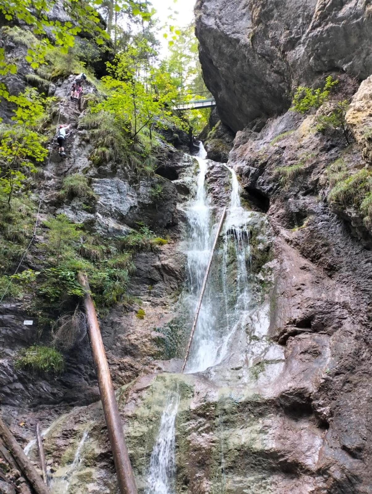 Turistická ubytovňa Spišské Tomášovce Esterno foto